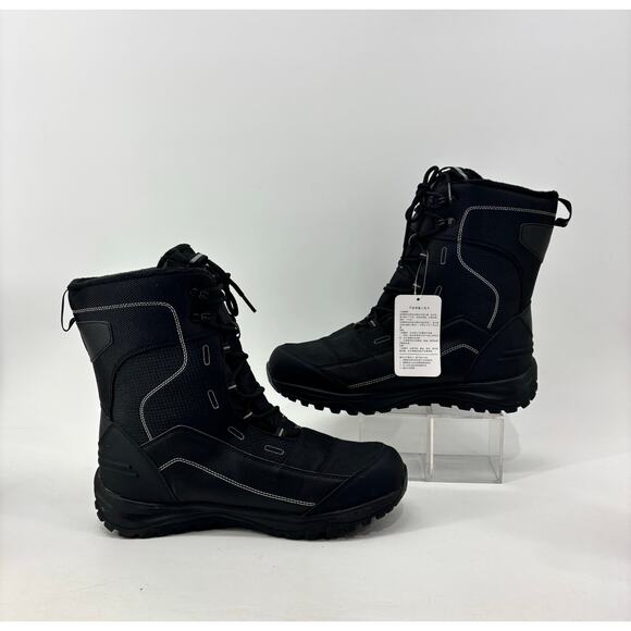 Rockmark Boots Mens Size 11 OXM422 Winter Boots Waterproof Non-Sip main image 13